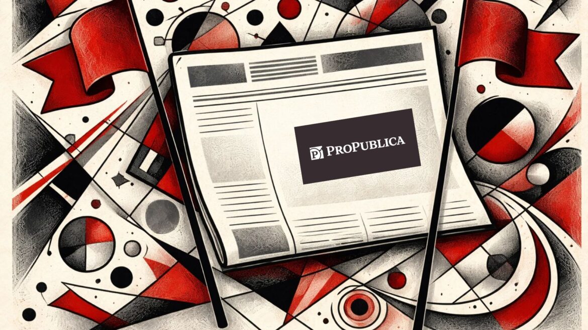 Trabajadores de ProPublica realizan paro de 24 horas en disputa por IA, despidos y salarios