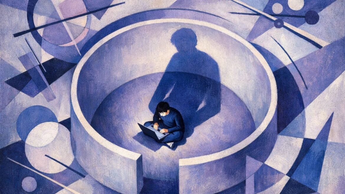 La IA no paraliza el conocimiento: cambia su régimen de producción