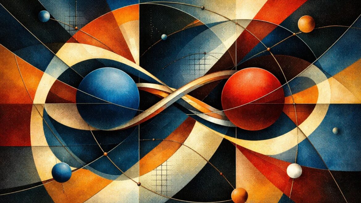 No, los físicos no “vieron átomos en dos lugares a la vez”: esto es lo que sí logró el nuevo experimento