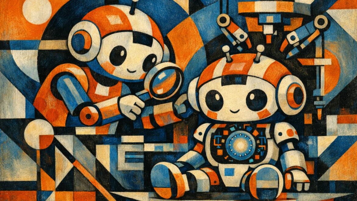 ¿Puede la inteligencia artificial investigar cómo alinearse a sí misma?