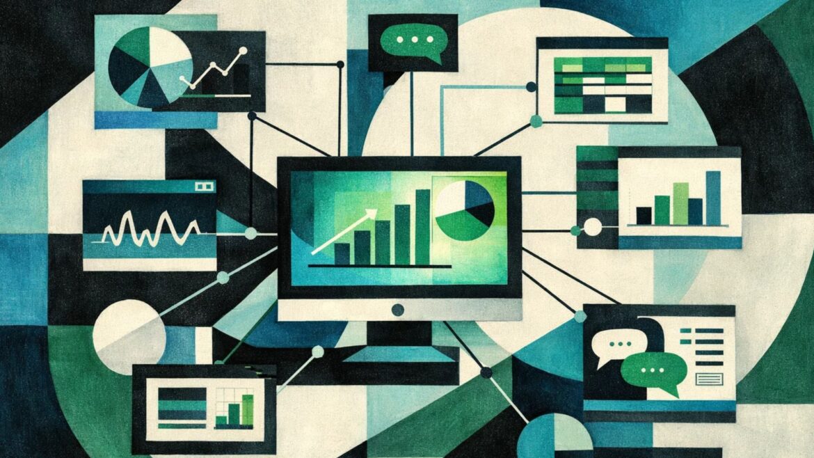 Perplexity lanza Personal Computer, un asistente financiero, de oficina y PC, todo en uno