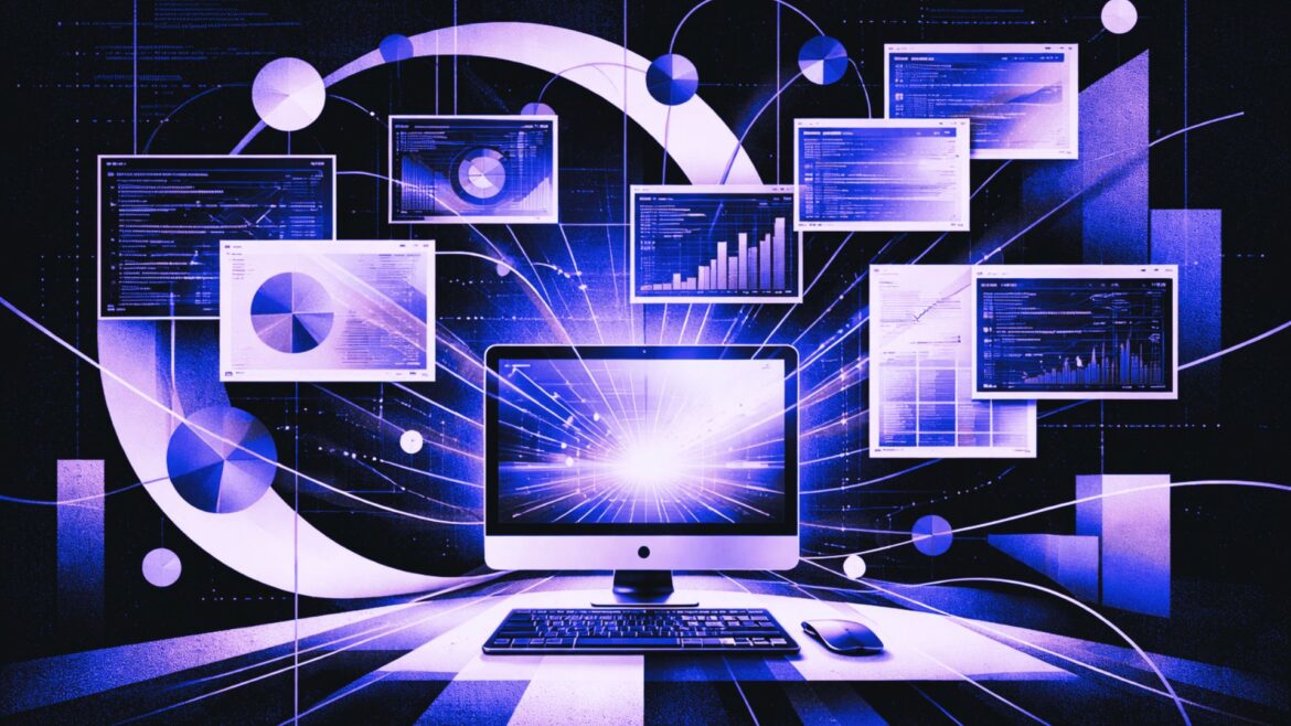 OpenAI expande Codex: ahora puede operar tu Mac mientras tú trabajas