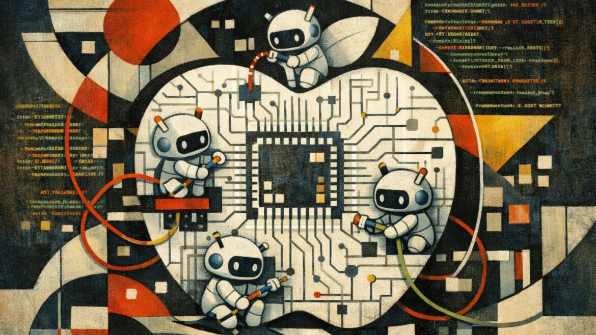 OpenAI, Google, Anthropic y Perplexity empujan a Mac hacia la era post-SO