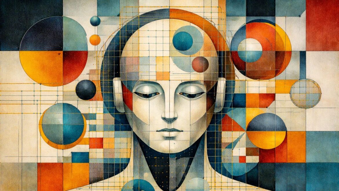 ¿Y si el sujeto no fuera condición de la conciencia en la IA?