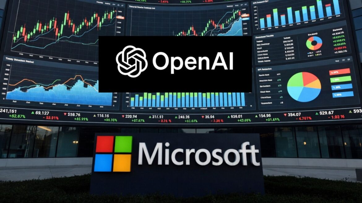 OpenAI rompe la exclusividad con Microsoft el día que inicia el juicio con Elon Musk