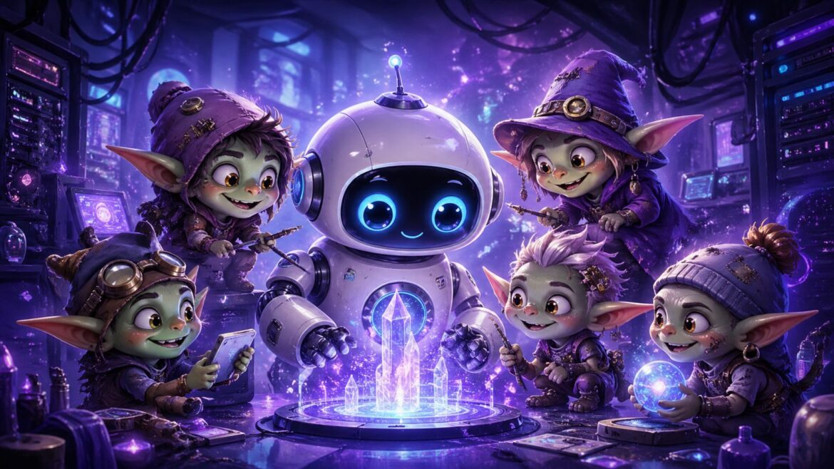 OpenAI explica por qué sus modelos empezaron a hablar de goblins: una lección sobre recompensas, personalidad y tics de la IA