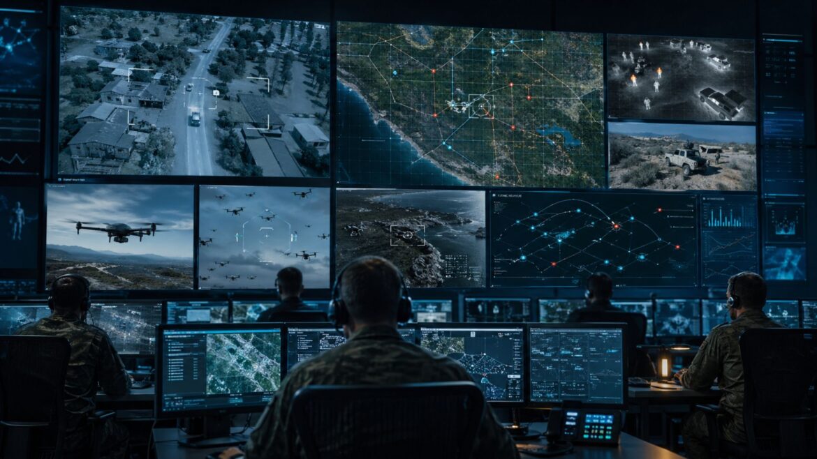 Google entra al circuito clasificado del Pentágono: Gemini se suma a la infraestructura militar de IA