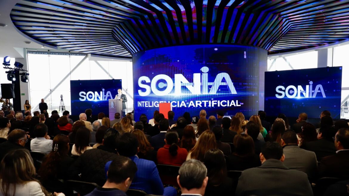 SON-IA bajo la lupa: Querétaro presume sentencias con IA entre dudas técnicas y opacidad