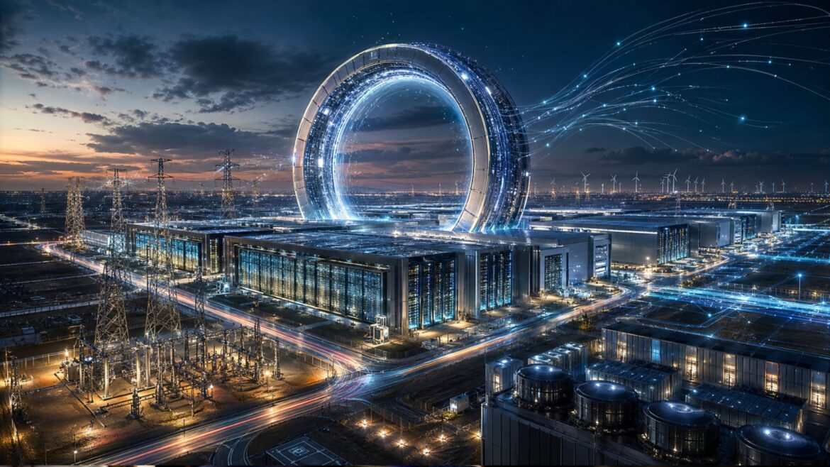 Stargate: OpenAI ya no solo compite por mejores modelos, sino por la infraestructura física de la IA