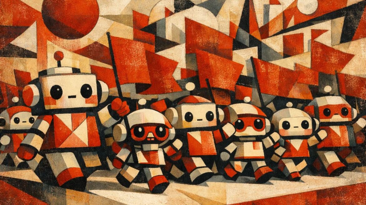 Los modelos de IA revelan sus lealtades bajo la lupa del «model diffing»