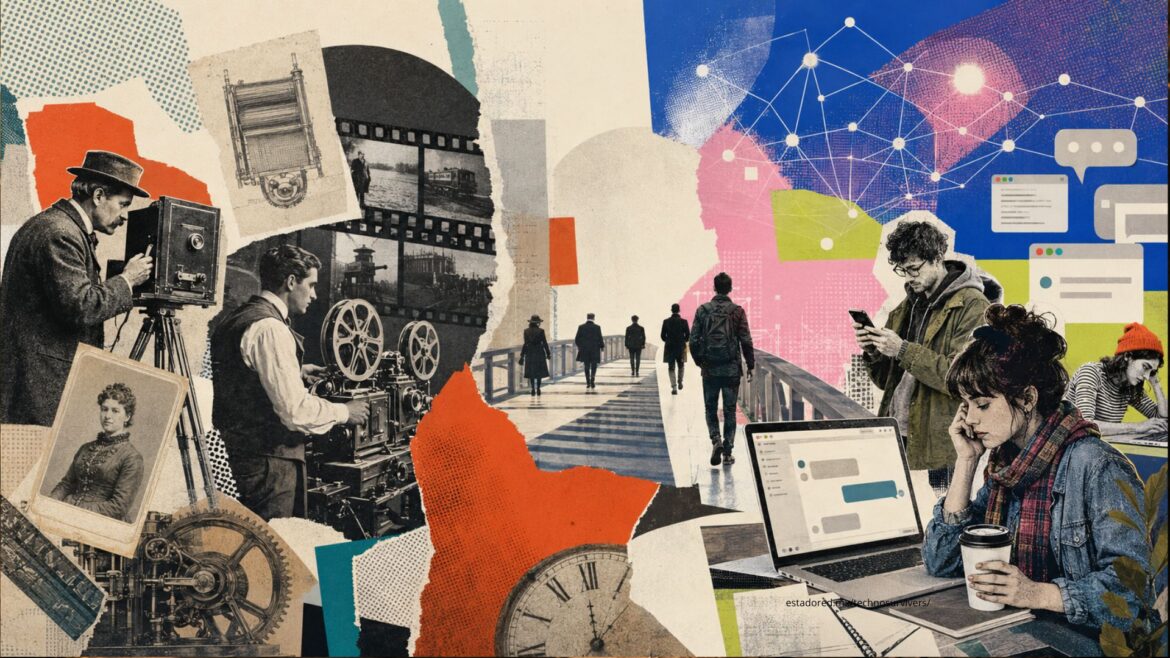 Los millennials llevaron al mundo hasta la IA, pero quizá no verán su gran obra