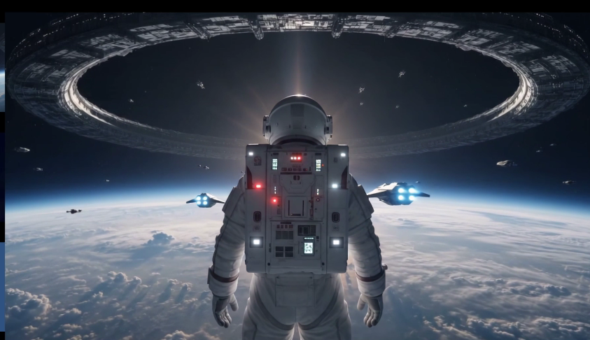 Google lanza Gemini Omni Flash, su nuevo modelo para crear y editar video con IA desde texto, imagen, audio y video
