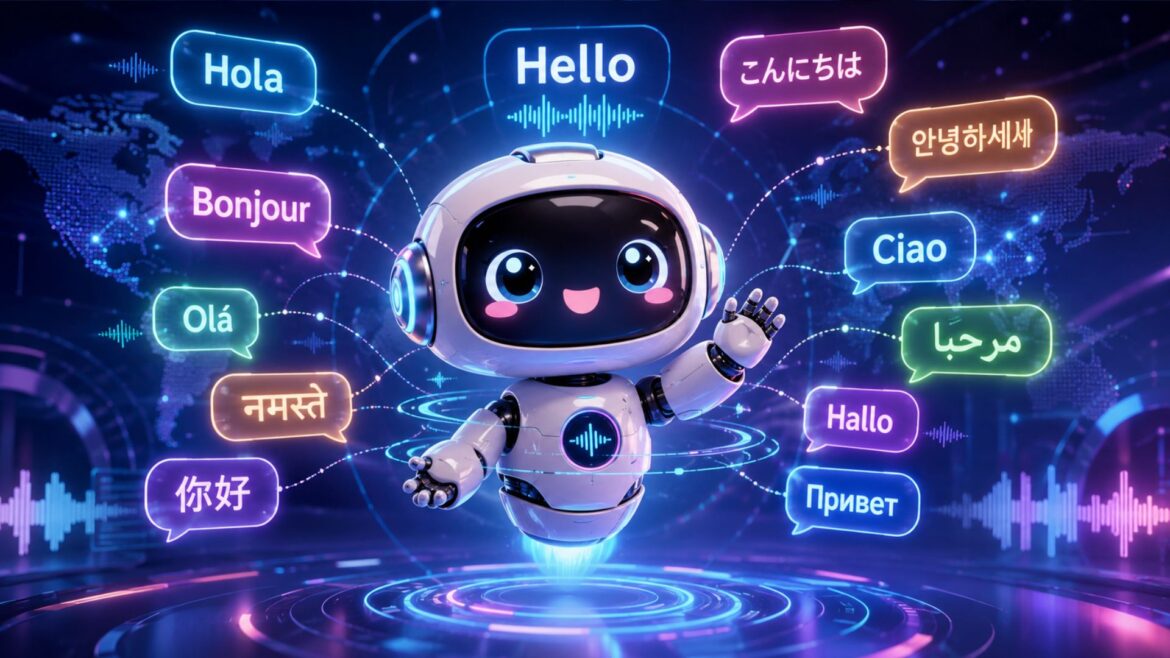 OpenAI lanza nuevos modelos de voz en tiempo real para agentes que escuchan, traducen y actúan mientras hablas