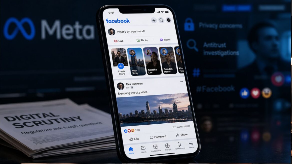 Pulitzer premia investigación sobre Meta: chatbots de IA, menores y publicidad fraudulenta