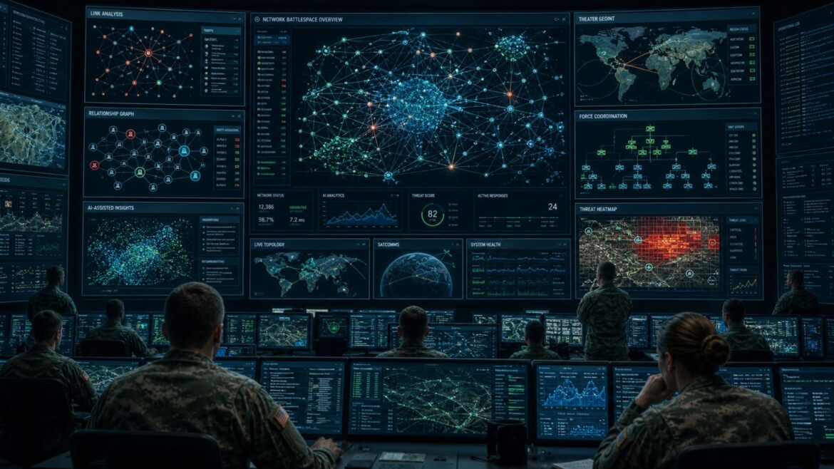 Estados Unidos firma acuerdos con OpenAI, Google, Microsoft y otros gigantes para llevar IA a redes militares clasificadas
