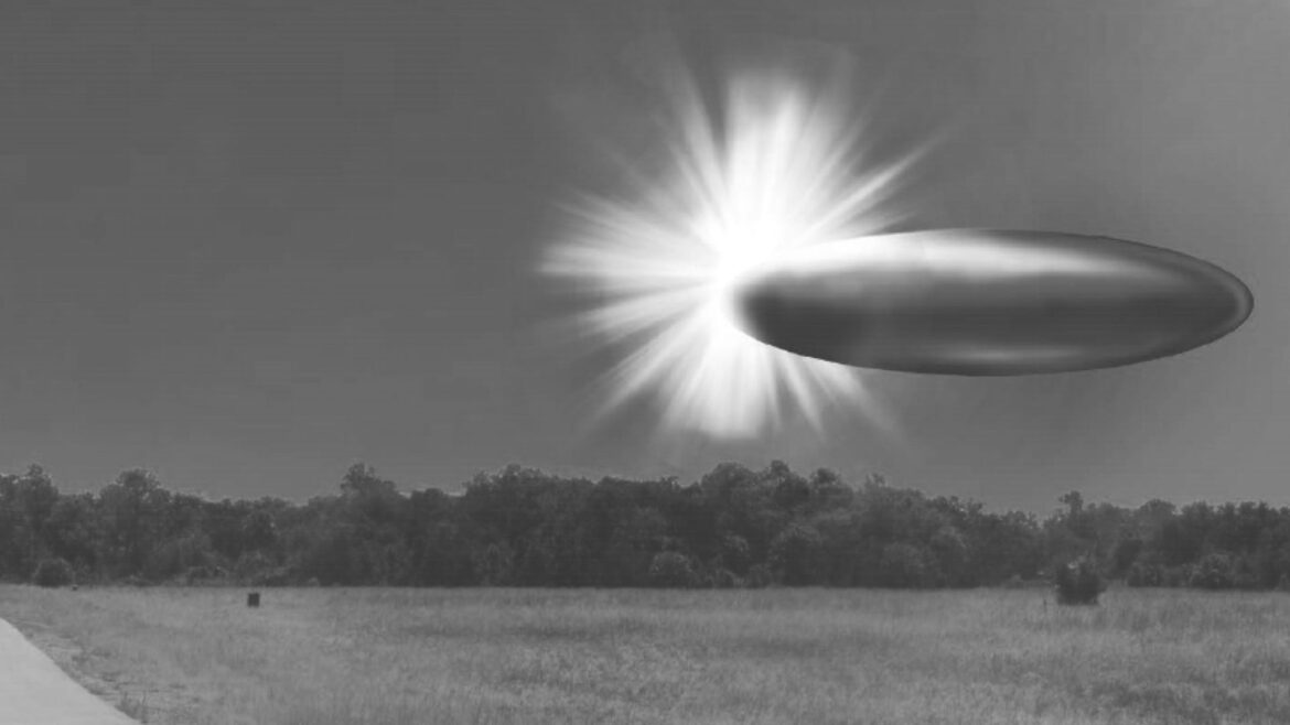 EE.UU. abre portal oficial con videos y documentos de presuntos OVNIs, pero sin confirmar origen extraterrestre