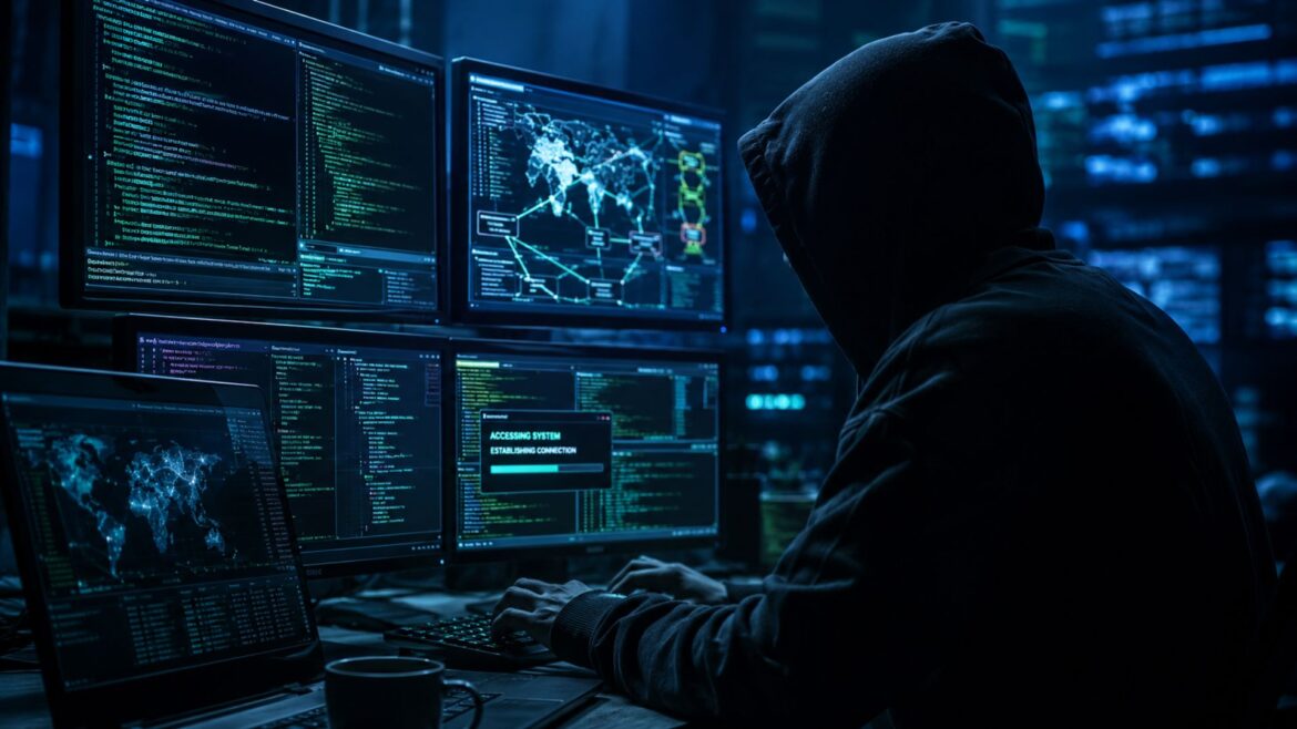 Google dice haber frenado un ataque de hackers que usaban IA para explotar una falla desconocida