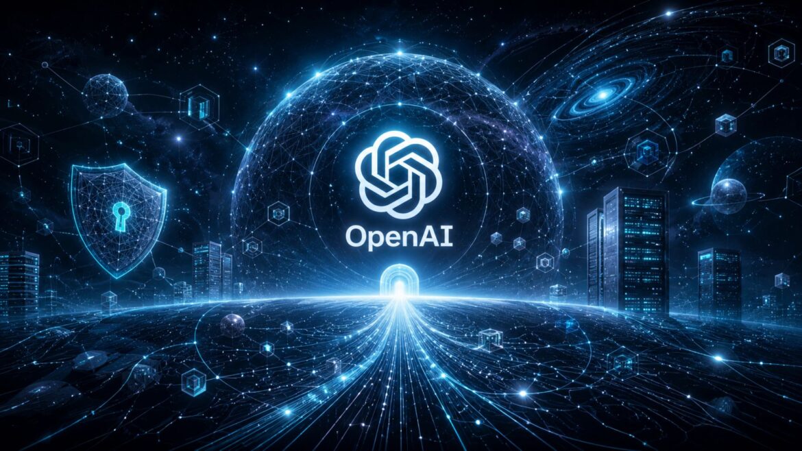 OpenAI lanza Daybreak, una iniciativa para usar IA en defensa cibernética