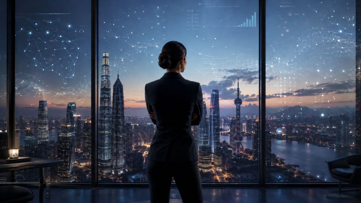 Las mujeres que también lideran en la inteligencia artificial