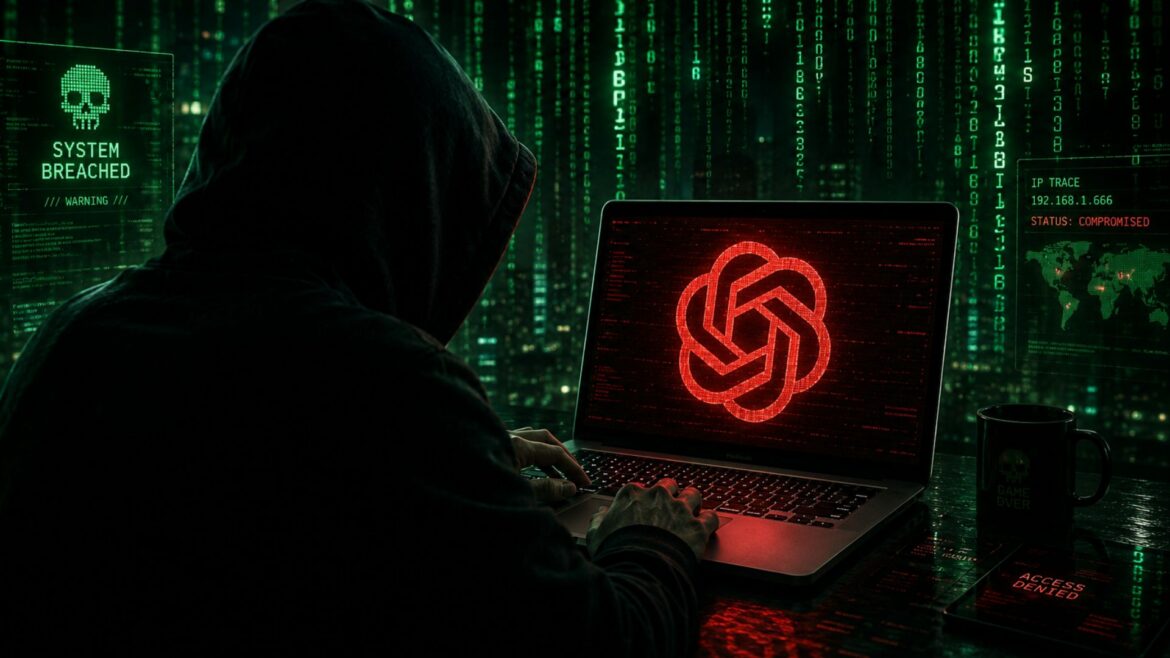 OpenAI reconoce impacto por el ataque a TanStack y pide actualizar sus apps de macOS