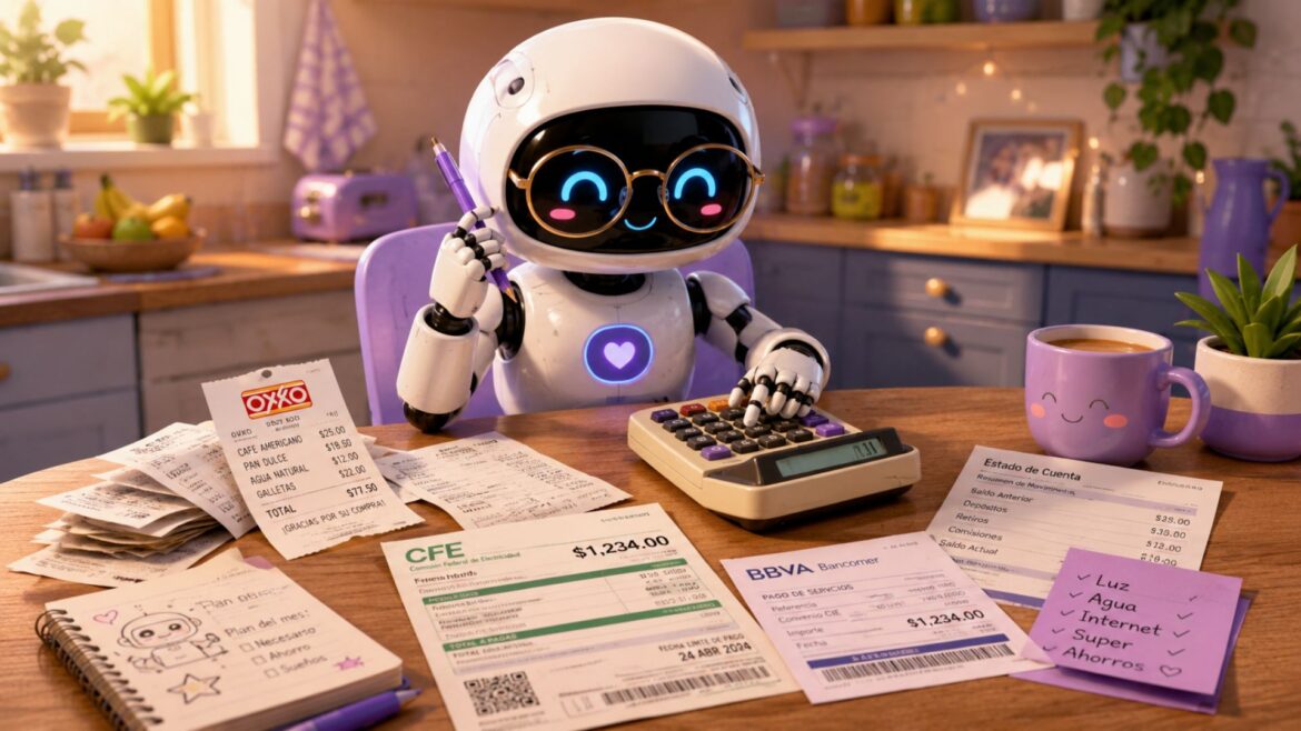 ChatGPT entra a tus finanzas: OpenAI prueba una función para conectar cuentas bancarias y analizar tu dinero
