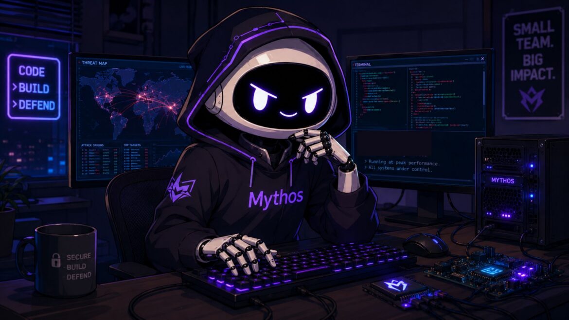 Investigadores burlan con Mythos el sistema de seguridad de Apple con el primer exploit público de macOS