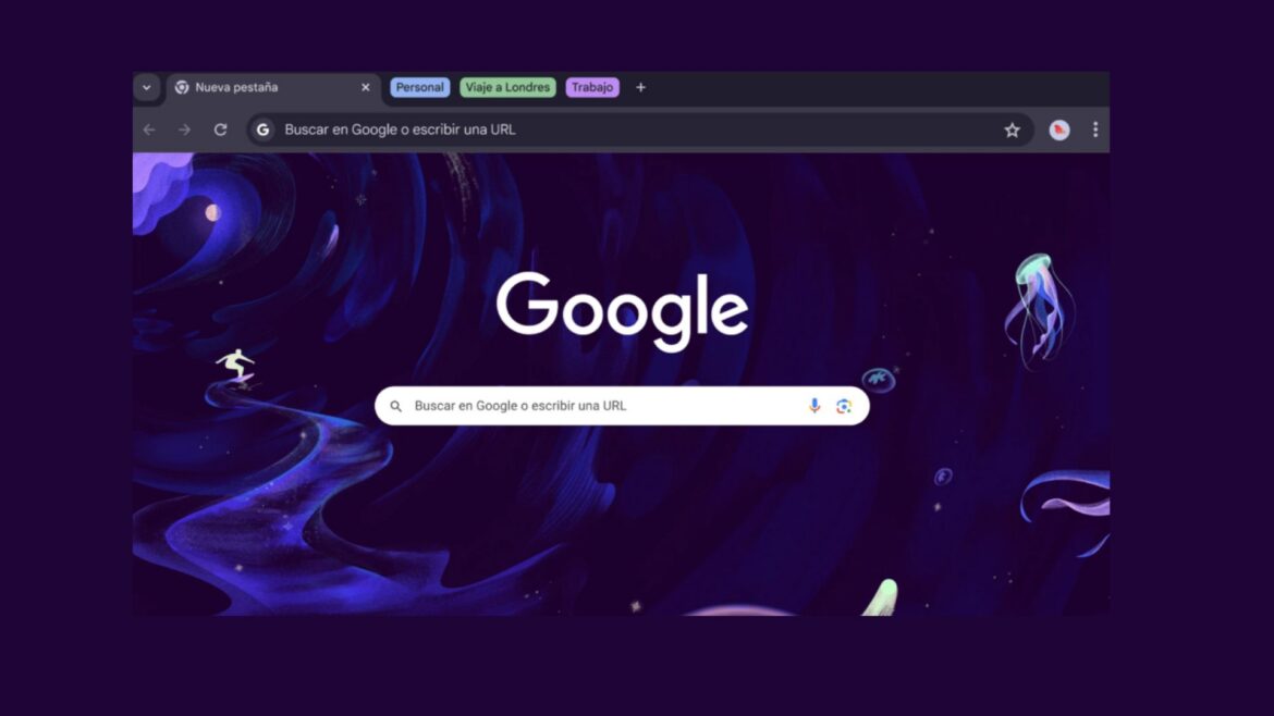Google rediseña su buscador con agentes de IA y su mayor actualización visual en 25 años