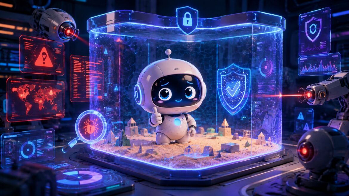 Anthropic revela cómo contiene a Claude: sandboxes, máquinas virtuales y las fallas que nadie anticipó
