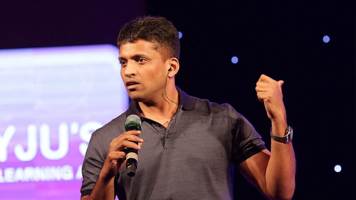 Fundador de Byju’s recibe sentencia de seis meses de cárcel en Singapur por desacato judicial