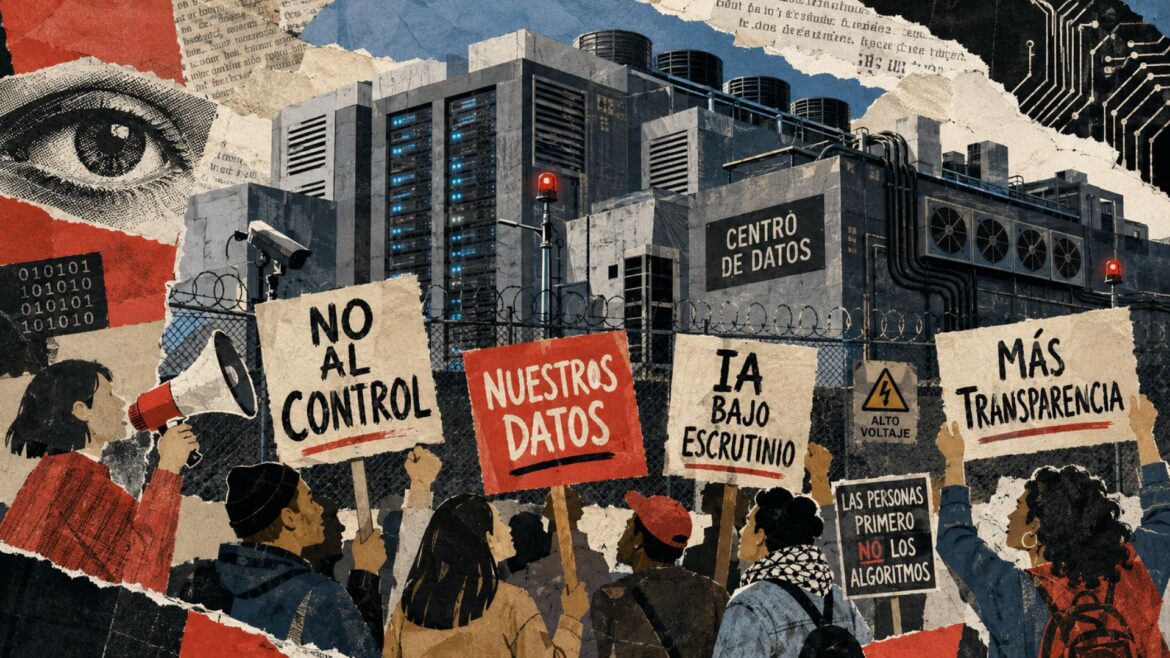 EU vigila el rechazo a la IA bajo una nueva alerta de “extremismo antitecnología”