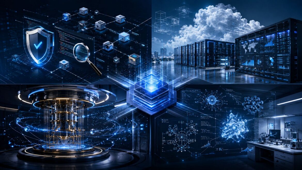 IBM apuesta 5 mil mdd para blindar el open source con IA y refuerza su regreso a la infraestructura crítica