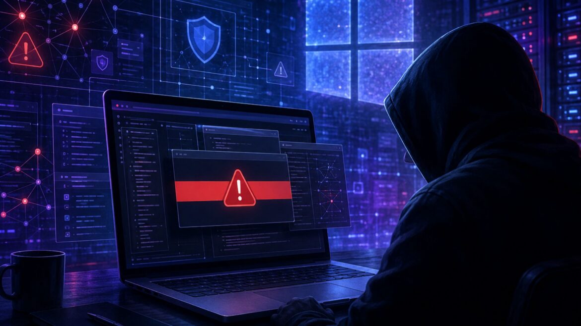 Investigador publica exploits de Windows y Microsoft toma medidas contra sus cuentas en GitHub