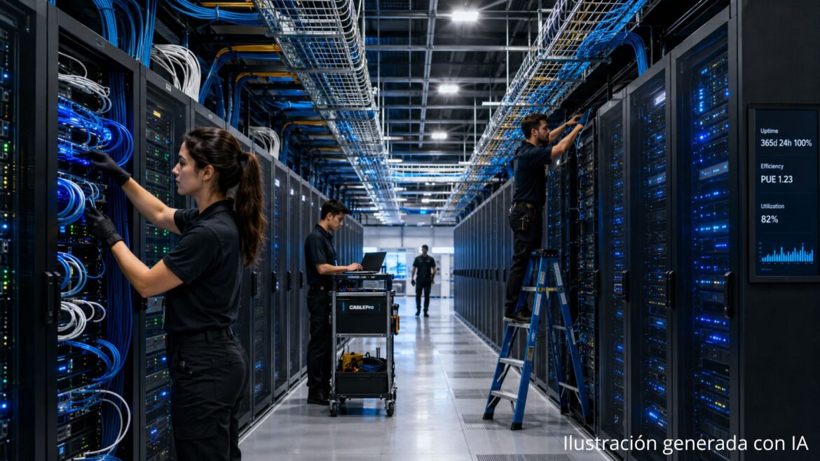 Empresas de IA logran ingresos por empleado superiores a los gigantes tecnológicos, según Epoch AI