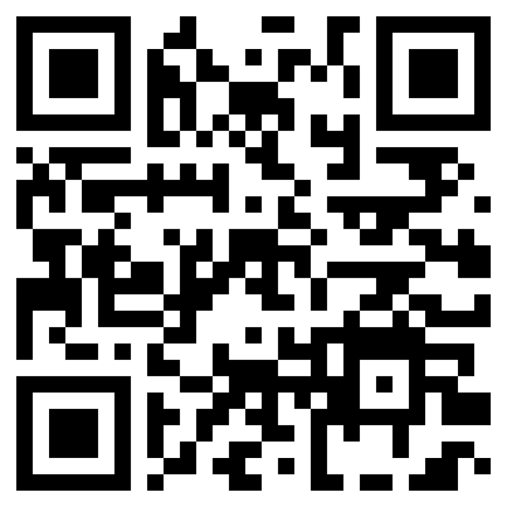 QR de Technosurvivers Codex