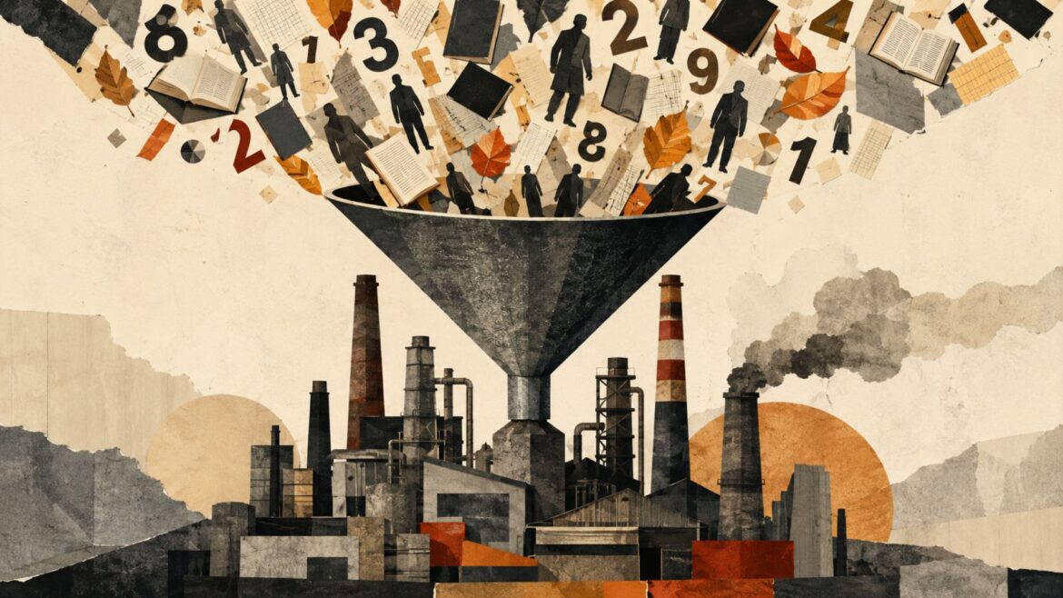La centralización silenciosa: cómo las instituciones globales están construyendo su poder sobre infraestructura que no controlan