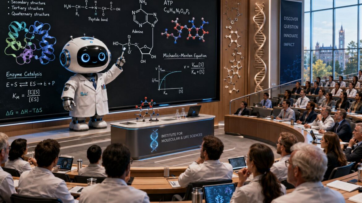 OpenAI lanza Rosalind Biodefense para usar IA en preparación ante amenazas biológicas