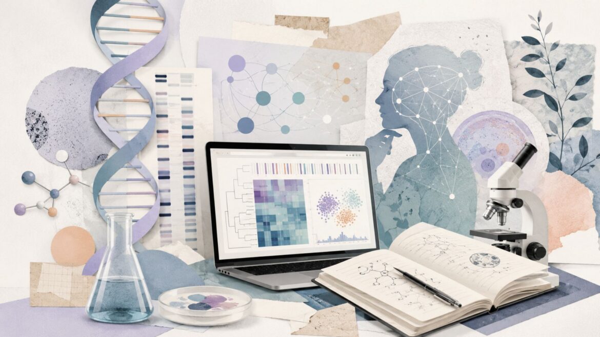 OpenAI lanza GeneBench-Pro, una prueba para medir si la IA puede tomar decisiones científicas en biología