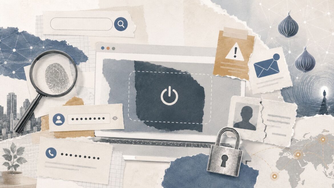 Tras el cierre del Informe de la Web Oscura de Google: ¿Qué herramientas siguen funcionando?