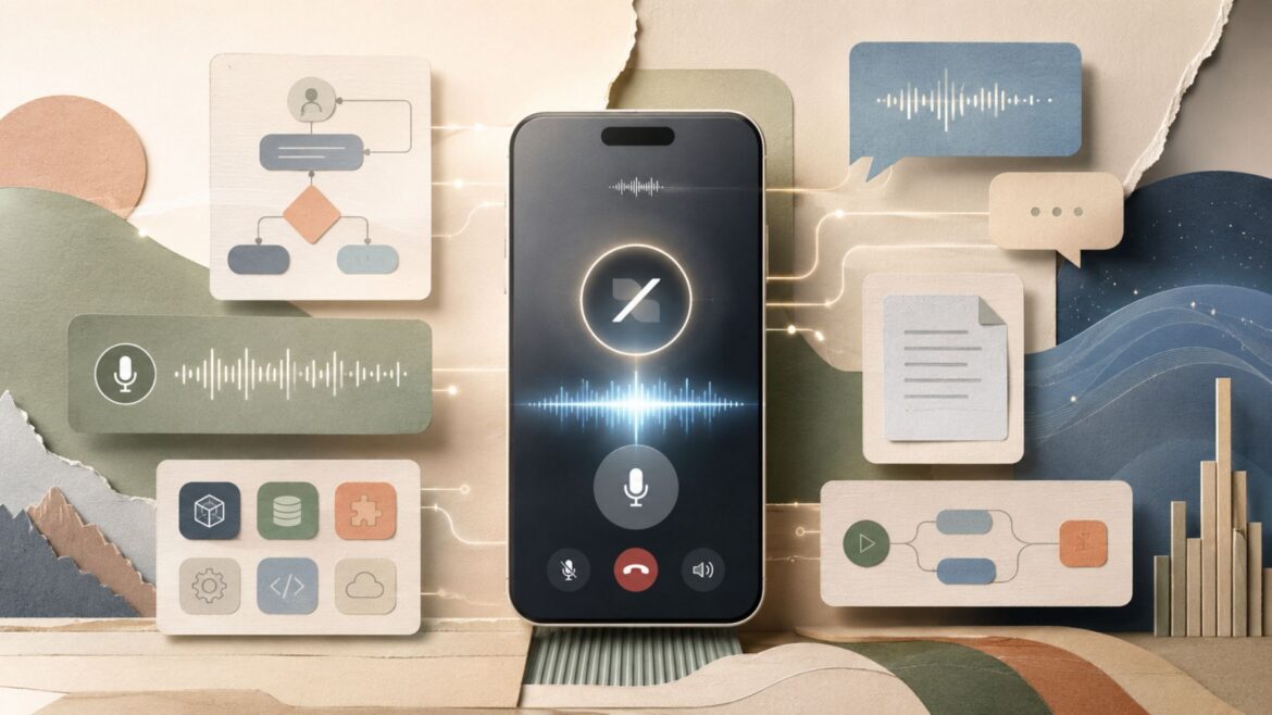 xAI lanza Voice Agent Builder, una herramienta para crear agentes de voz con Grok en minutos