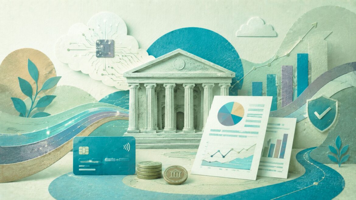 Los bancos centrales preparan nuevas reglas para una era en la que la IA moverá dinero