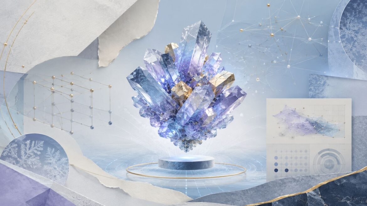 Alibaba reporta cuatro superconductores hallados con IA, pero el avance está en el método, no en una revolución inmediata