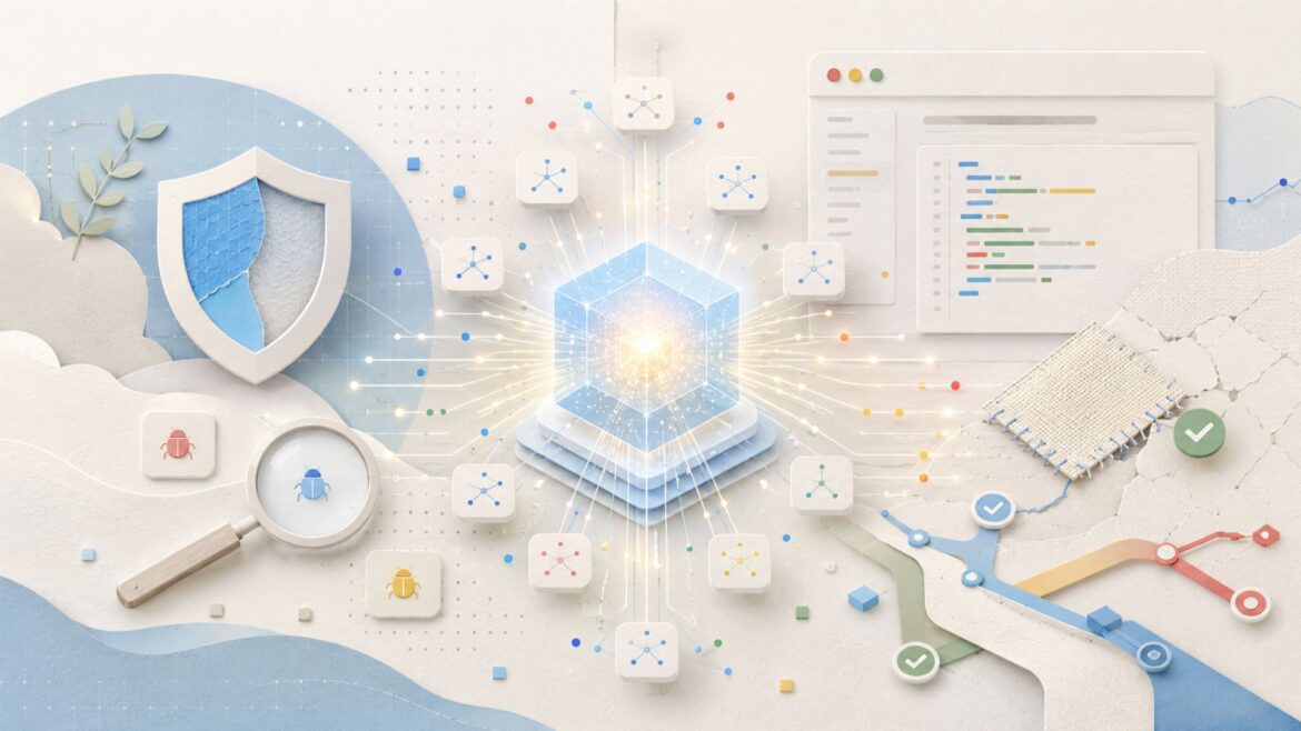 Google entra en la carrera de los modelos cibernéticos con Gemini 3.5 Flash Cyber