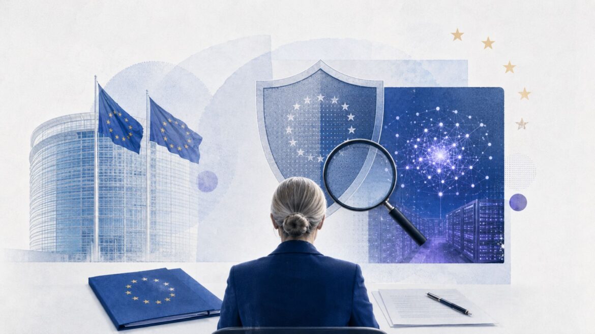 La Unión Europea mantiene conversaciones con OpenAI y Anthropic por incidentes de ciberseguridad con sus modelos