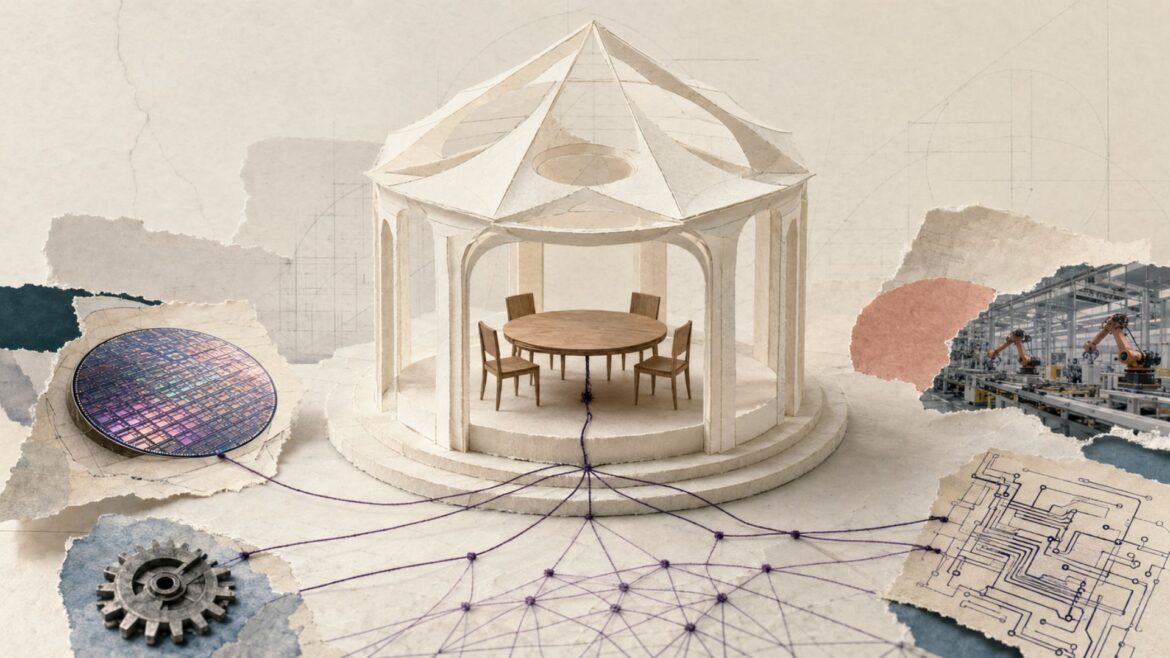 Anthropic construye una autoridad interna para gobernar el poder creciente de Claude