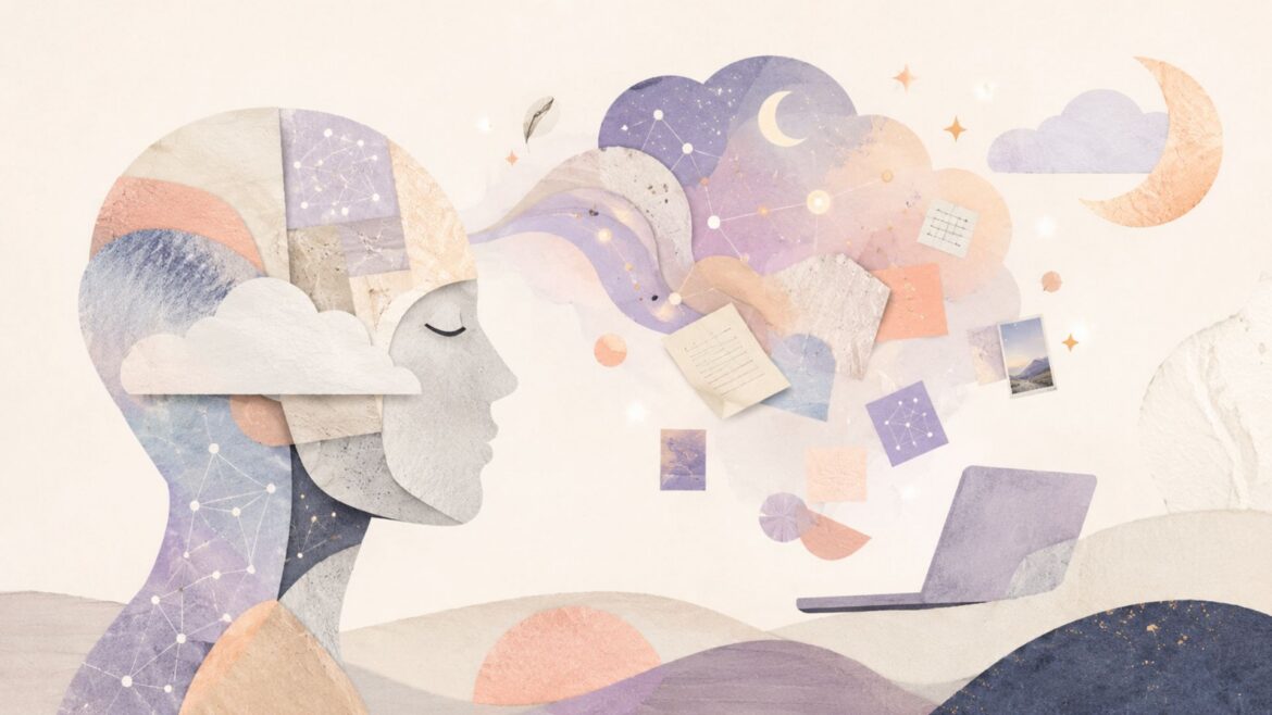 Investigadores de Google Research y la Universidad de Cornell proponen que los modelos de lenguaje necesiten «dormir» para aprender de forma continua