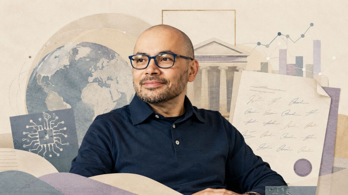 Demis Hassabis pide revisar los modelos de IA antes de lanzarlos: la advertencia ya no es técnica, es institucional.