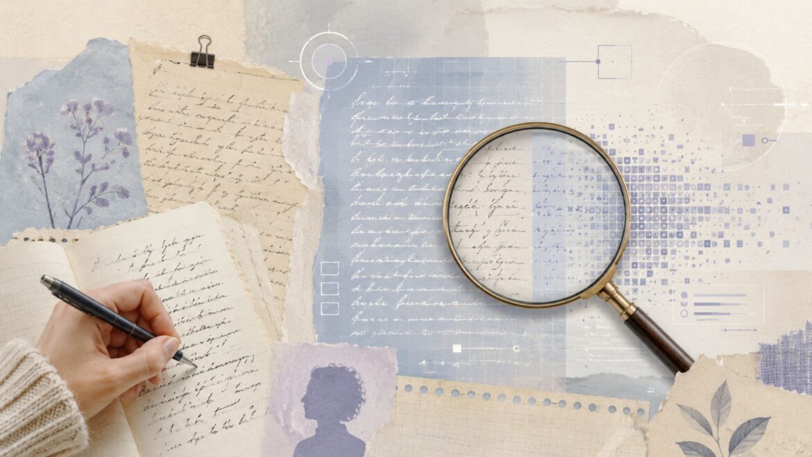Los detectores de IA fallan más cuando el texto imita a un autor real