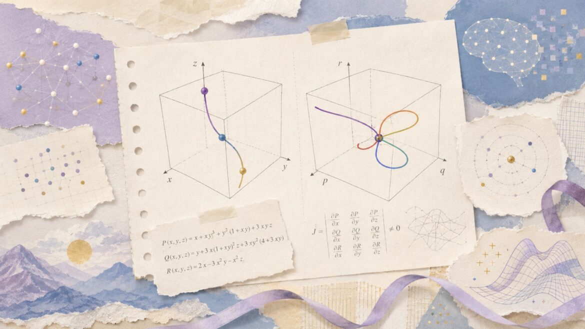 Un contraejemplo atribuido a Fable 5 sacude una conjetura matemática abierta desde 1939