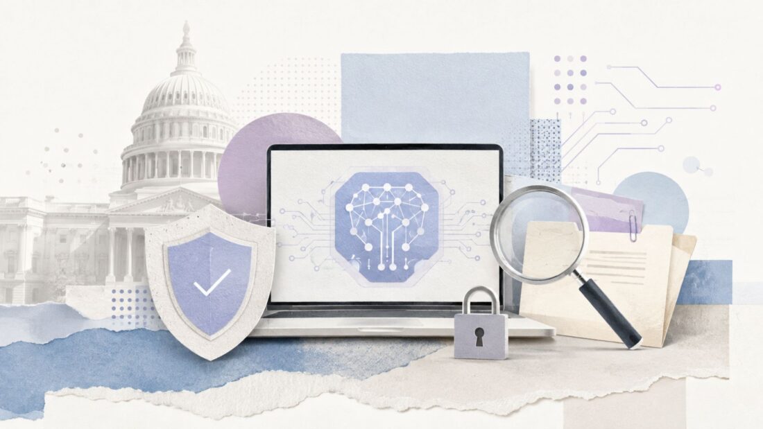 Estados Unidos termina un marco reservado para medir la capacidad ofensiva de los modelos de IA