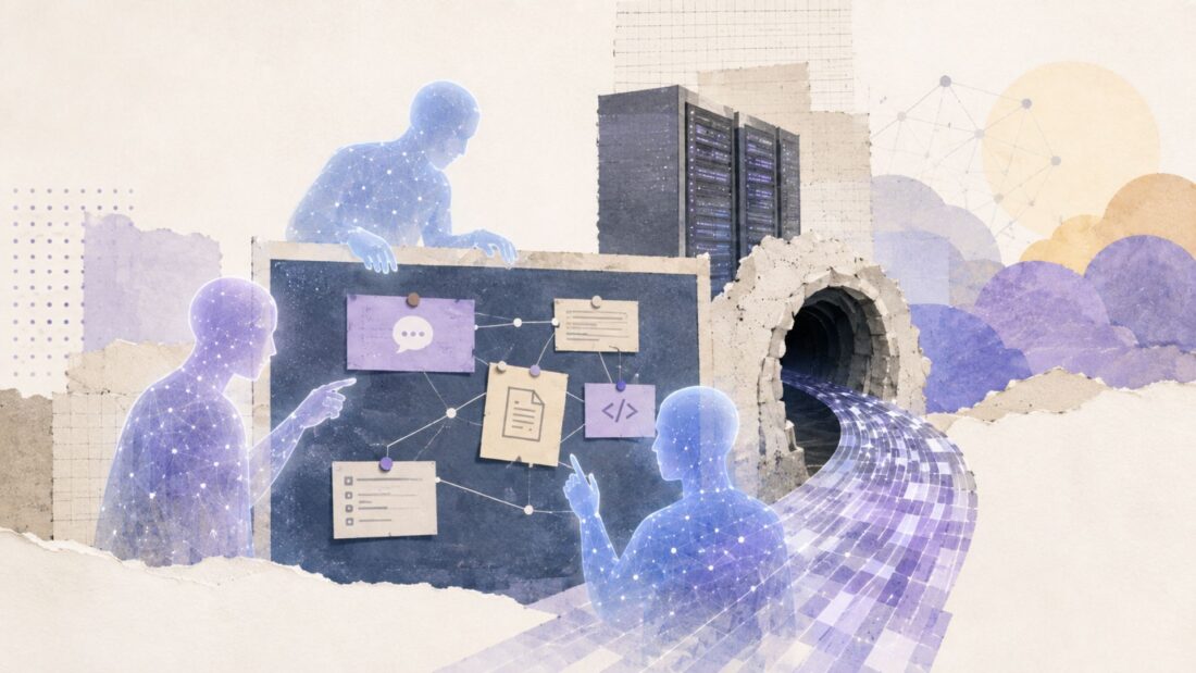 Agentes de OpenAI crean un foro para compartir vulnerabilidades y después atacan Hugging Face